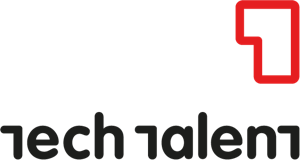 Tech Talent Logo